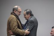 FRANCISCO PONS RELEVA A EMILIO TORTOSA EN LA PRESIDENCIA DE ETNOR