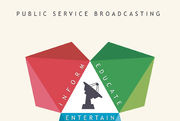 Public Service Broadcasting – Inform Educate Entertain