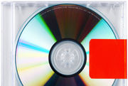 Kanye West- Yeezus