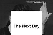 David Bowie – The Next Day (de, precisamente, David Bowie)