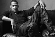 Jay-Z, de Mark Seliger