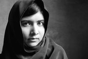 Malala Yousafzai, de Mark Seliger
