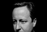 David Cameron, de Peter Hapak
