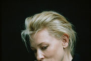 Cate Blanchett, de Bill Henson