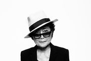 Yoko Ono, de Peter Hapak