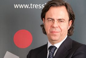 Víctor Alvargonzález, Director de Inversiones de Tressis