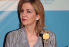 La Infanta Cristina no quiere renunciar a sus derechos dinásticos ni pensar en el divorcio