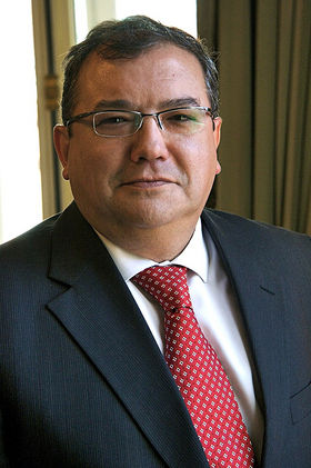 José Luis Dionisio