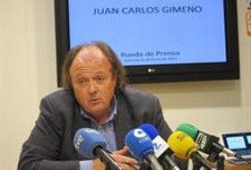 Juan Carlos Gimeno