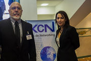 JORNADA DE KCN CLUB DE NETWORKING (FOTOS: EVA MÁÑEZ)