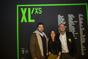 'XL/xs, DISEÑADO POR ARQUITECTOS', EXPOSICIÓN COMISARIADA POR RAMÓN ESTEVE PARA LA VALENCIA DISSENY WEEK (Fotos: Eva Mañez)