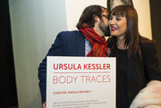 'BODY TRACES' DE URSULA KESSLER EN LA GALERÍA KESSLER-BATAGLIA