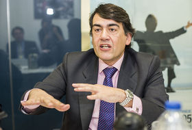 Mauro Herrera (Bankinter)