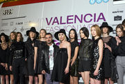 VALENCIA FASHION WEEK - OTOÑO/INVIERNO 2014-2015 (Fotos: Eva Mañez)