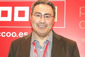Paco Molina