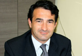 Pedro de Álava, director de Clave Mayor