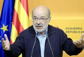 Josep Maria Terricabras
