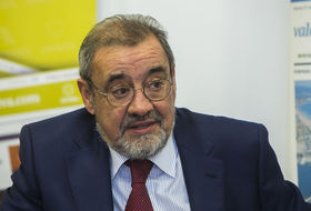 José Vicente González