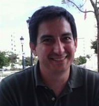 Guillermo López García