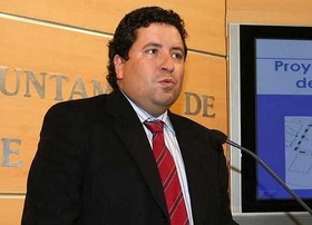 Javier Moliner