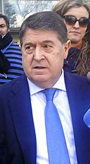 José Luis Olivas