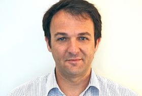 Carlos Atienza, IBV