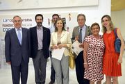 FUNDACIÓN BANCAJA / BANKIA · ENTREGA DE AYUDAS A PROYECTOS DE EXCLUSIÓN SOCIAL Y COOPERACIÓN INTERNACIONAL