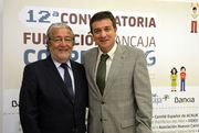 FUNDACIÓN BANCAJA / BANKIA · ENTREGA DE AYUDAS A PROYECTOS DE EXCLUSIÓN SOCIAL Y COOPERACIÓN INTERNACIONAL