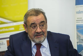José Vicente González (Cierval)