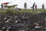 La OSCE logra acceder a zona del avión derribado en Ucrania