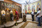 Iglesia ortodoxa de la comunidad rumana (Benicalap)