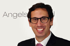 Jaime Esteban, director general de Angels Capital