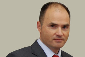 Javier Villar, responsable de I+D