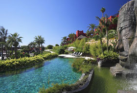 Barceló Asia Gardens Hotel & Thai Sp