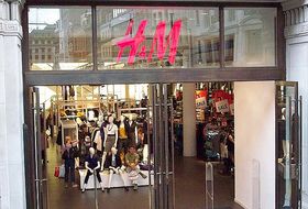 H&M inaugura hoy tienda en España