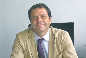 Joaquín Fayos, gerente