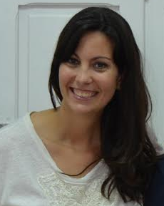 Clara Montesinos