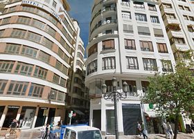 Consulado de Uruguay en Valencia