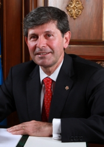 Alfonso Bataller, alcalde de Castellón