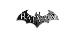 Otro logotipo de Batman registrado por DC y al que considera se parece demasiado el del VCF