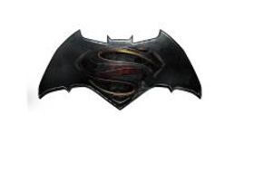 Logo de Batman vs Superman