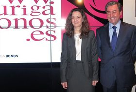 S. Antón y J. Domínguez