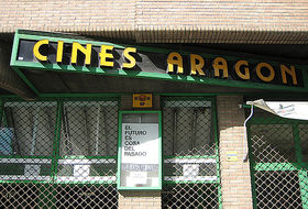 Cines Aragón