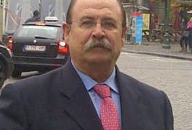 Manuel Yarza