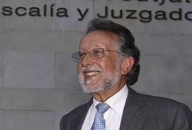 Alfonso Grau