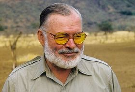 Hemingway no lo sabía.