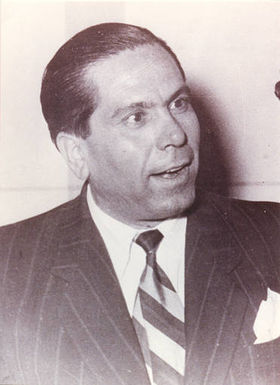 Valentín González