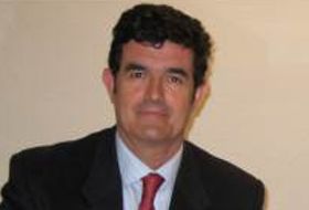 Enrique Gimeno, presidente de Facsa