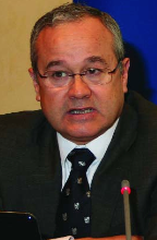 Ignacio Pérez