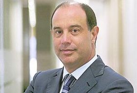 Alfredo Rodríguez, presidente de Rover Alcisa